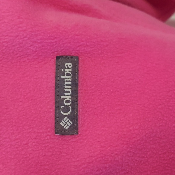 Columbia Girl's jacket - Picture 2 of 6